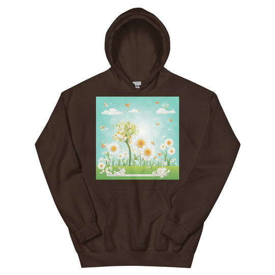 Unisex Hoodie - WhatUWant2Buy