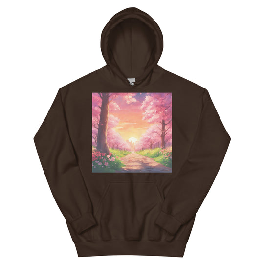 Unisex Hoodie - WhatUWant2Buy