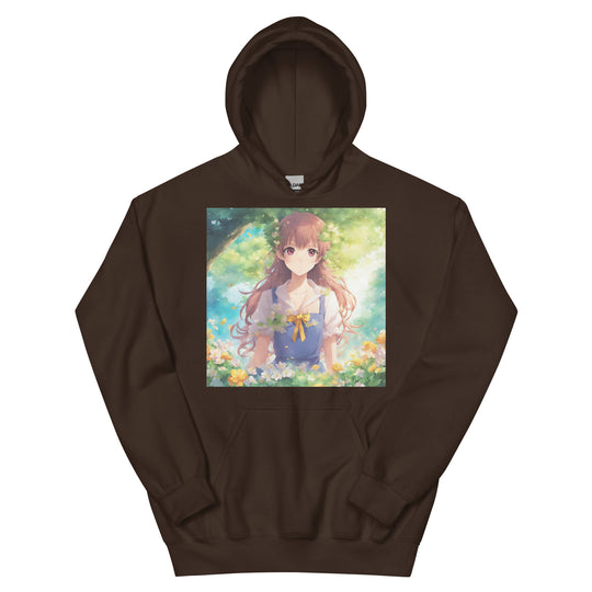 Unisex Hoodie - WhatUWant2Buy