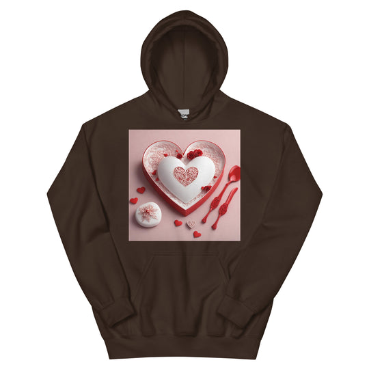 Unisex Hoodie - WhatUWant2Buy