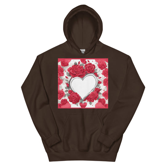 Unisex Hoodie - WhatUWant2Buy
