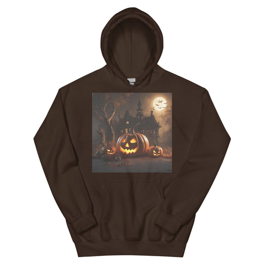 Unisex Hoodie - WhatUWant2Buy