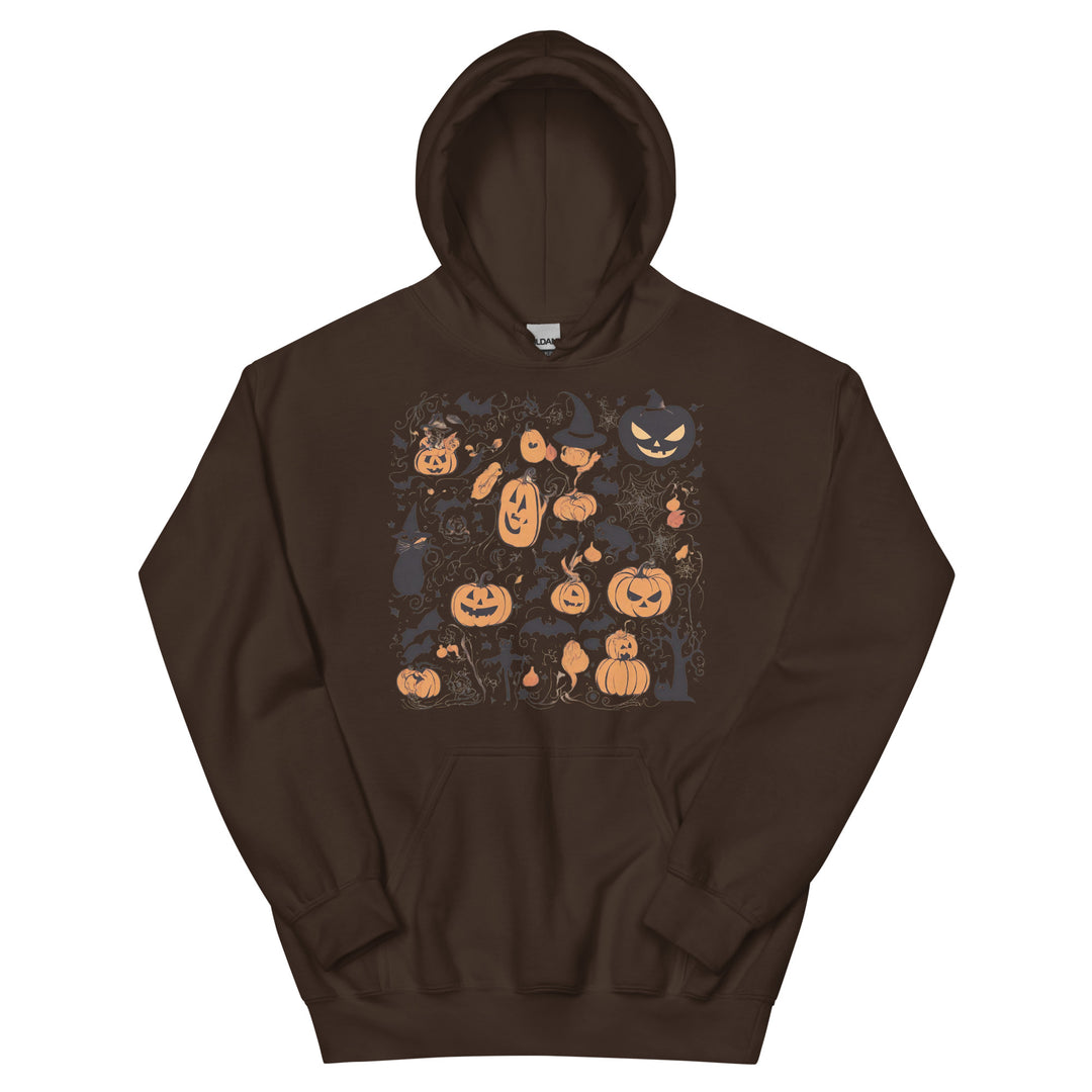 Unisex Hoodie - WhatUWant2Buy