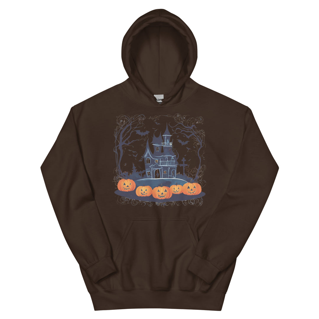 Unisex Hoodie - WhatUWant2Buy