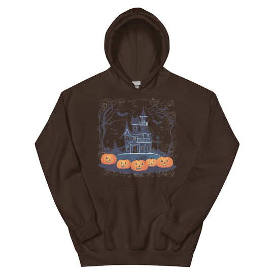Unisex Hoodie - WhatUWant2Buy