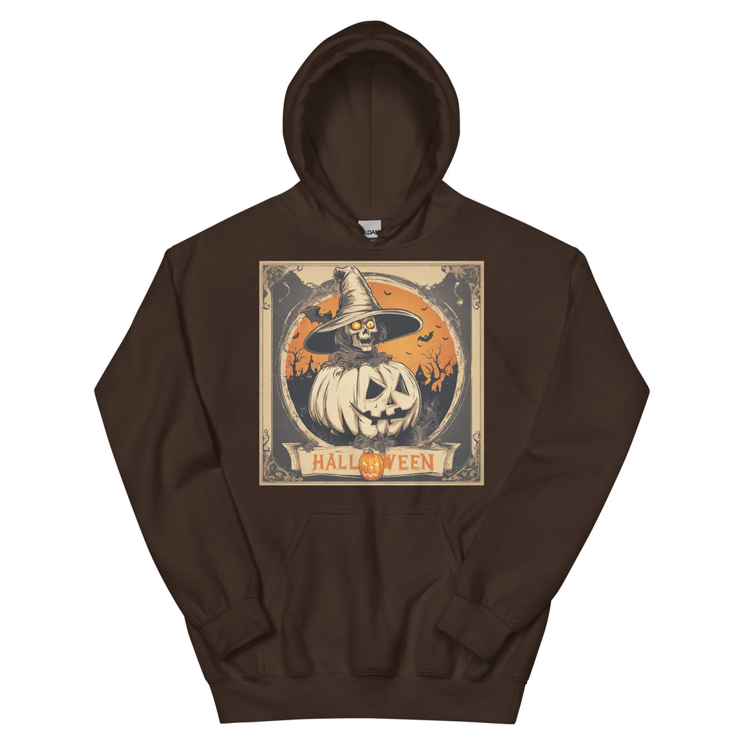 Unisex Hoodie - WhatUWant2Buy
