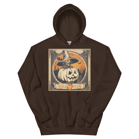 Unisex Hoodie - WhatUWant2Buy