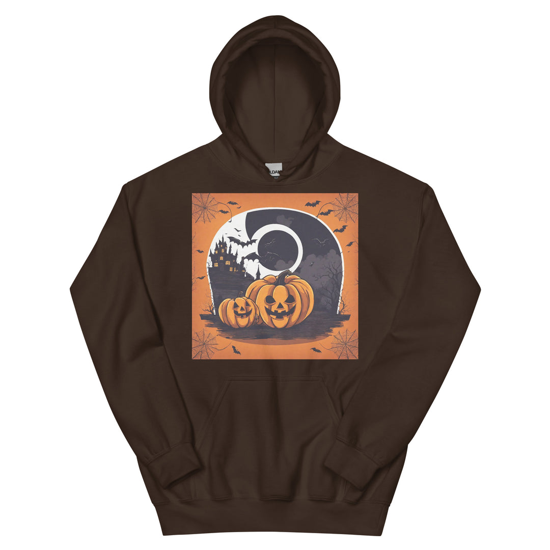 Unisex Hoodie - WhatUWant2Buy