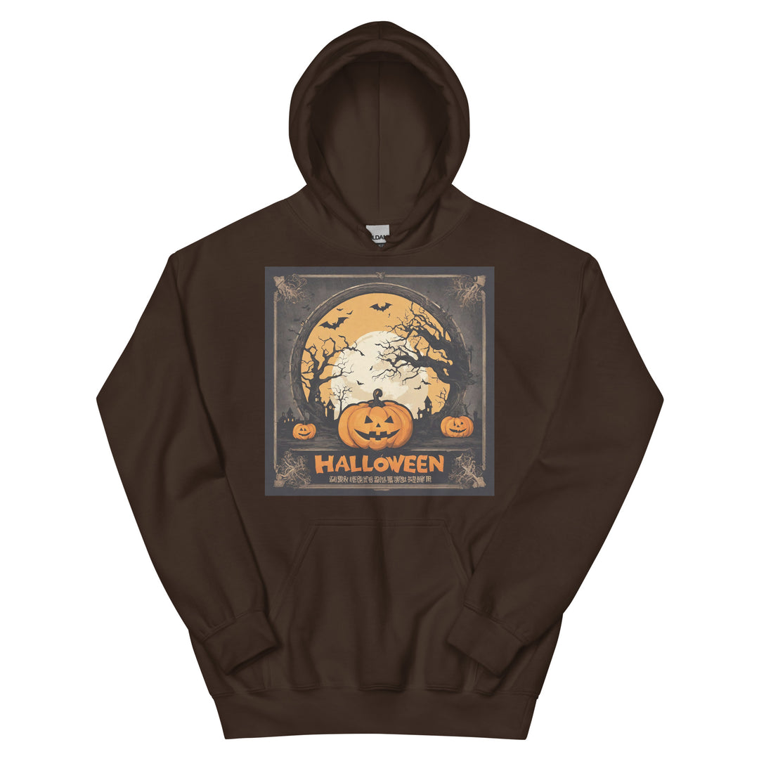 Unisex Hoodie - WhatUWant2Buy