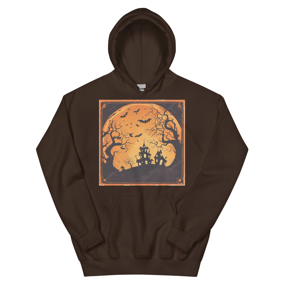 Unisex Hoodie - WhatUWant2Buy