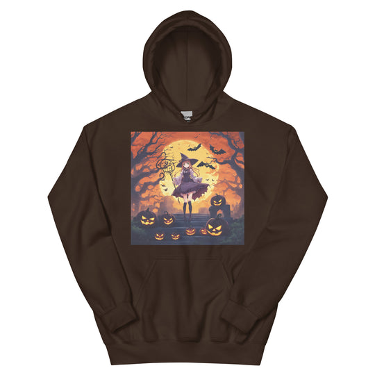 Unisex Hoodie - WhatUWant2Buy