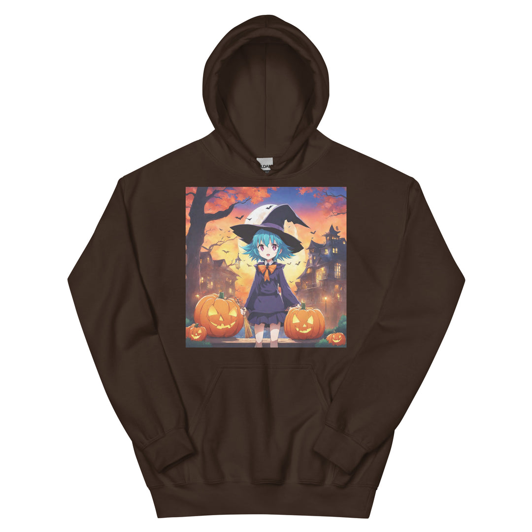 Unisex Hoodie - WhatUWant2Buy