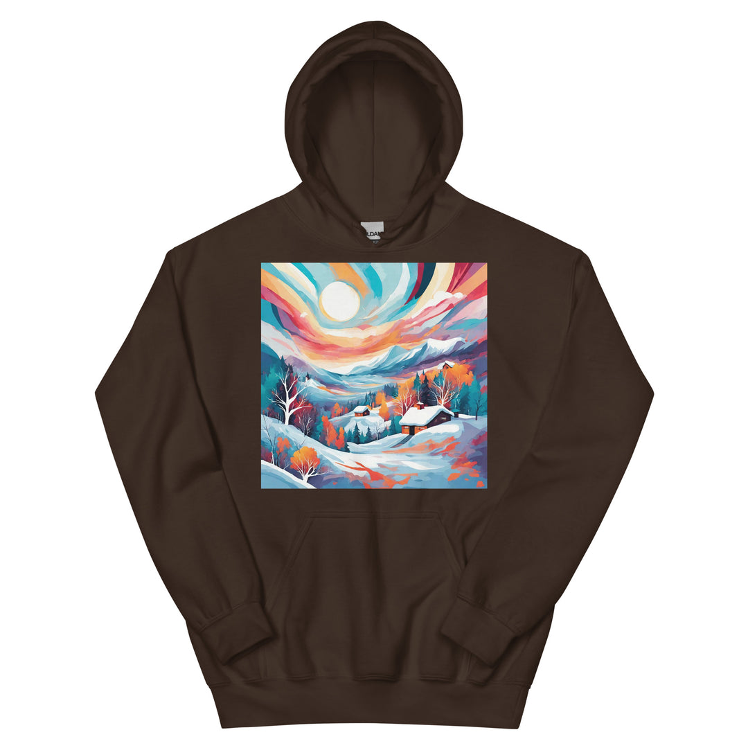 Unisex Hoodie - WhatUWant2Buy
