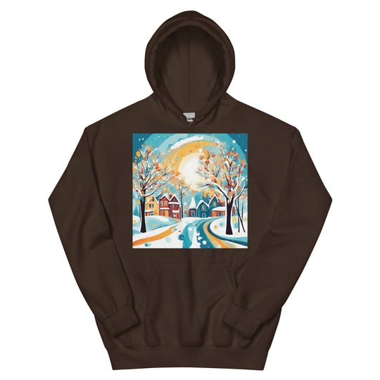 Unisex Hoodie - WhatUWant2Buy