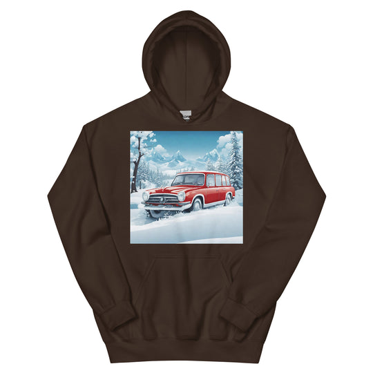 Unisex Hoodie - WhatUWant2Buy