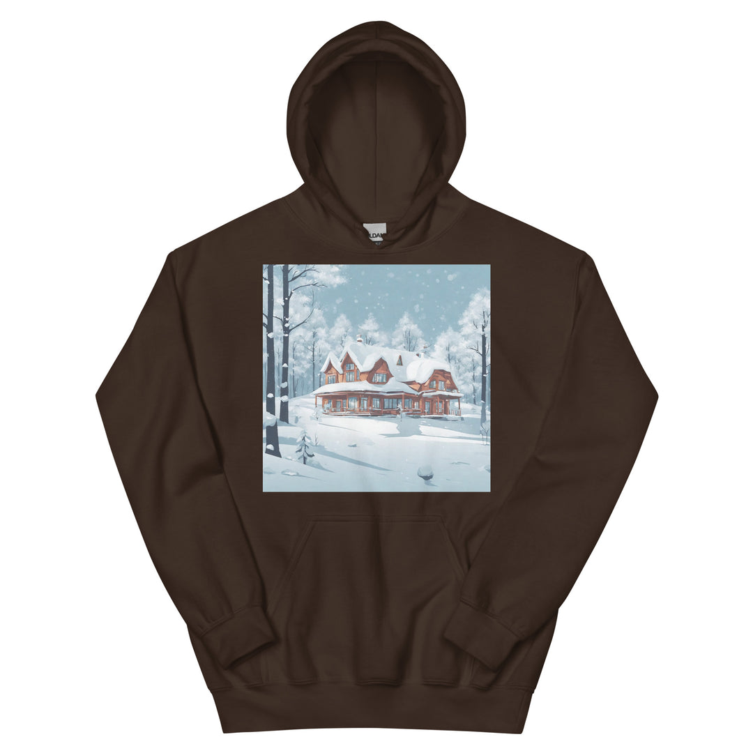 Unisex Hoodie - WhatUWant2Buy
