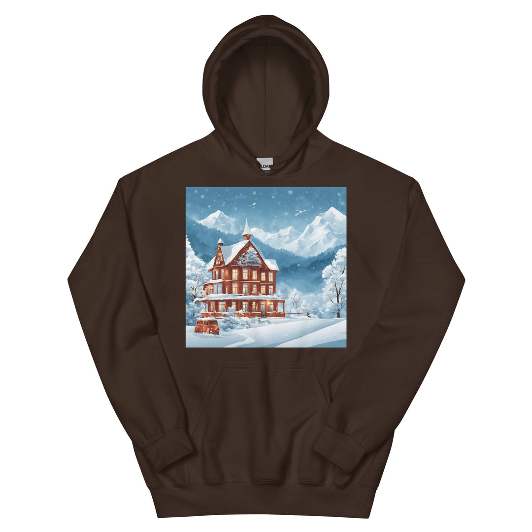 Unisex Hoodie - WhatUWant2Buy