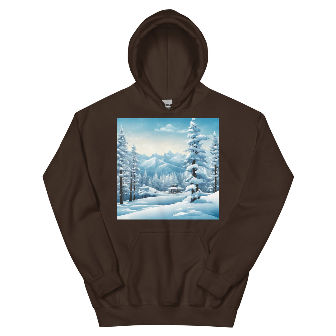 Unisex Hoodie - WhatUWant2Buy