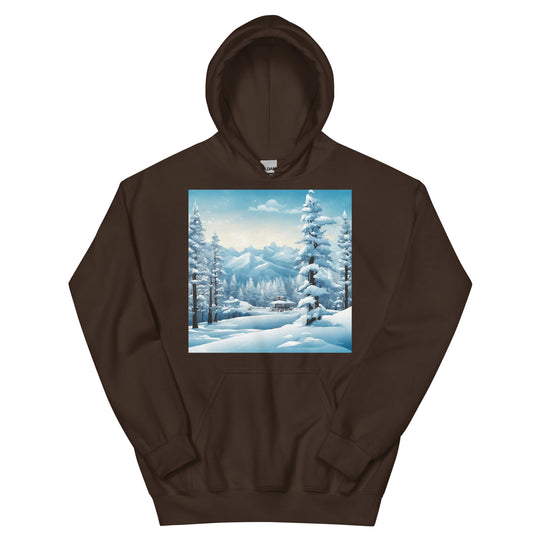 Unisex Hoodie - WhatUWant2Buy