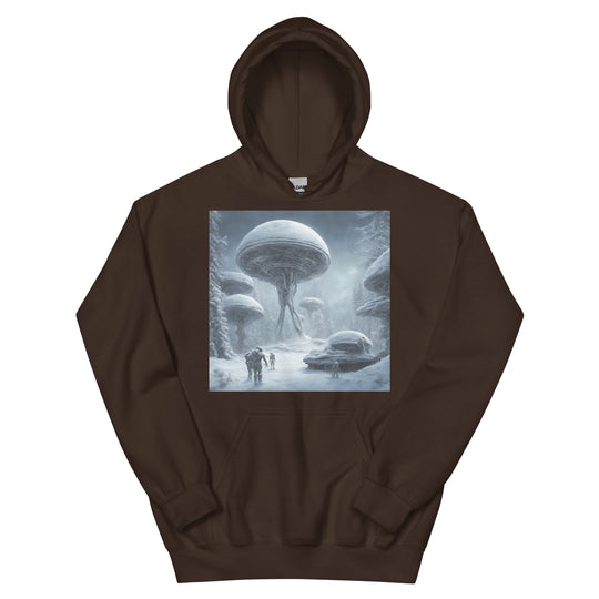 Unisex Hoodie - WhatUWant2Buy