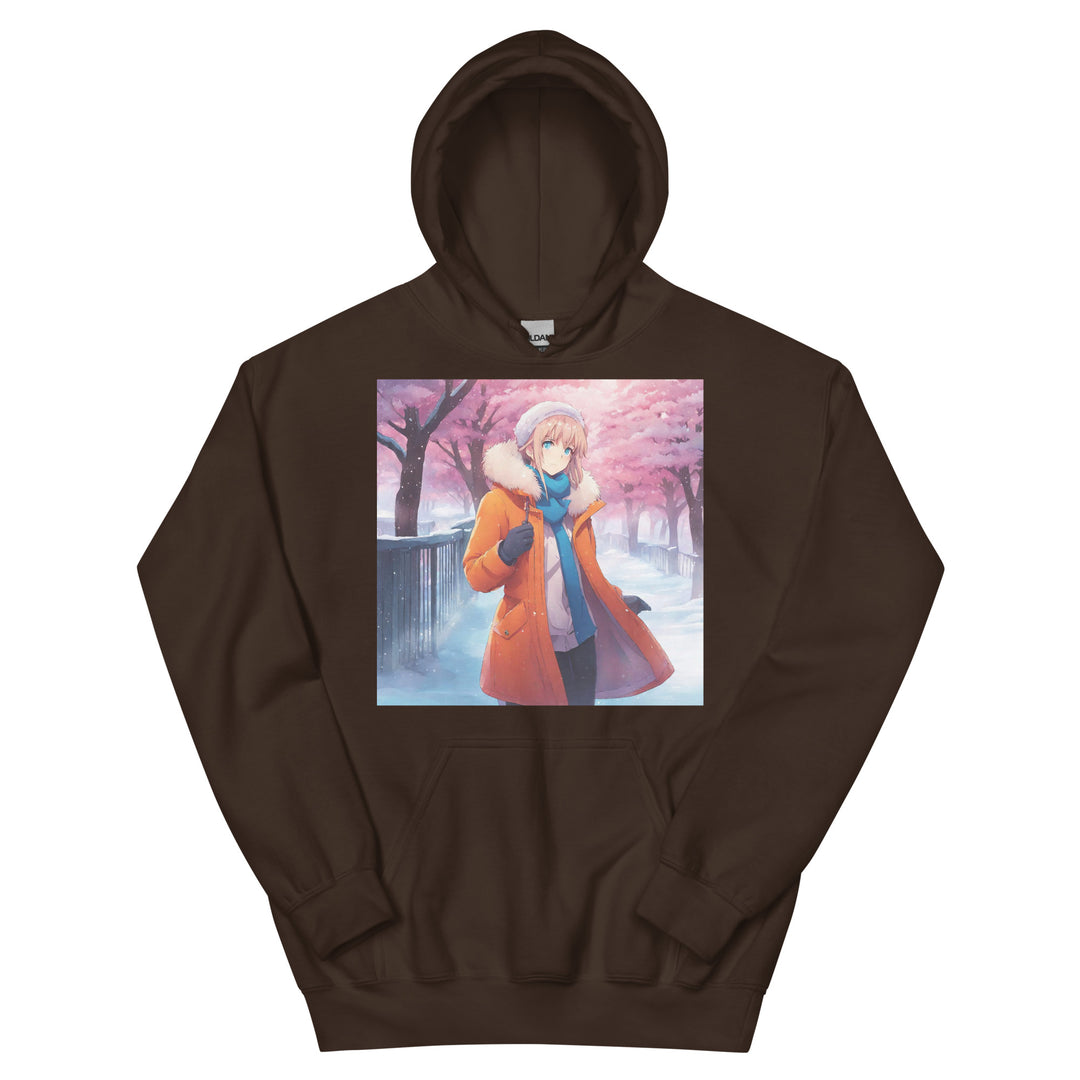 Unisex Hoodie - WhatUWant2Buy