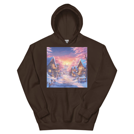 Unisex Hoodie - WhatUWant2Buy