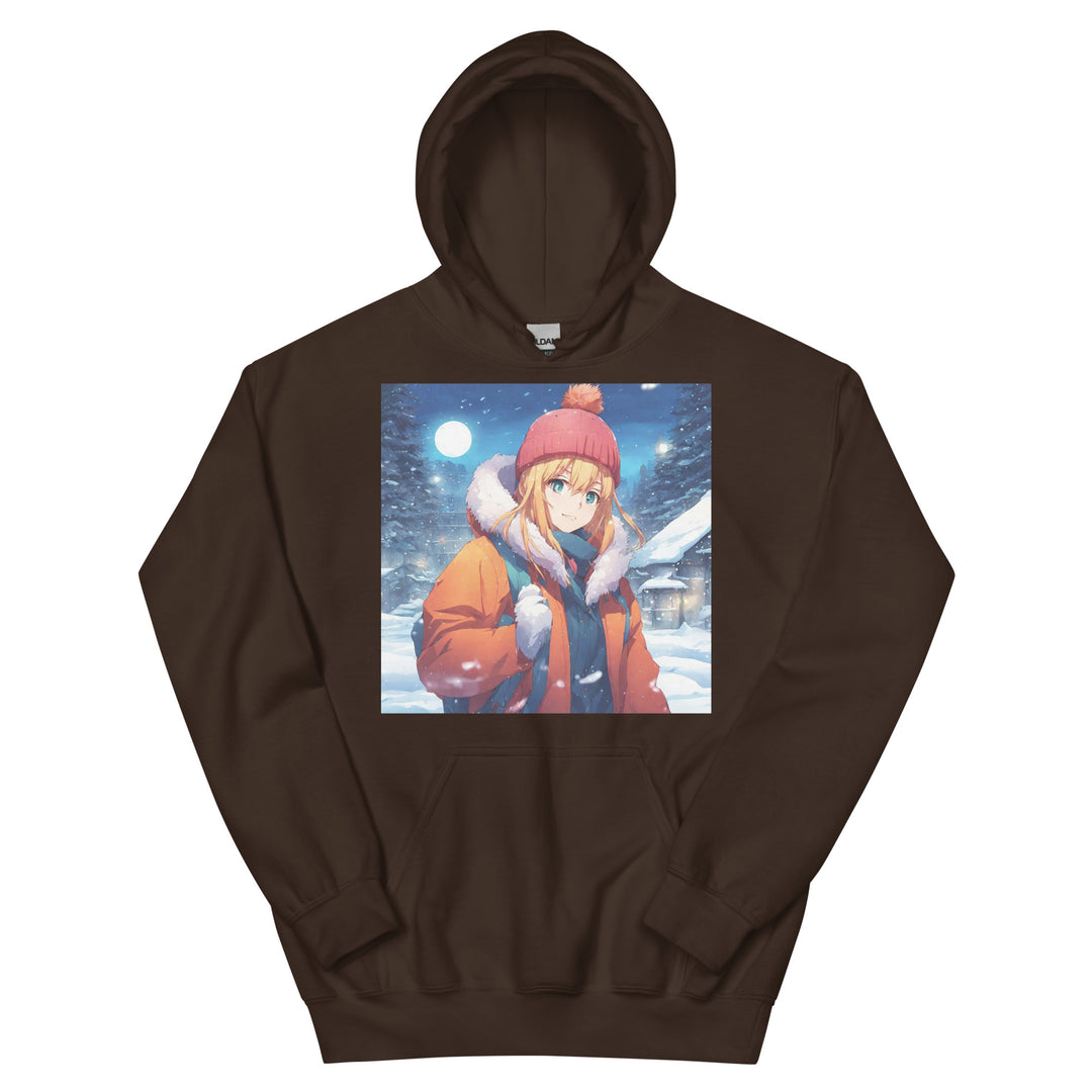 Unisex Hoodie - WhatUWant2Buy