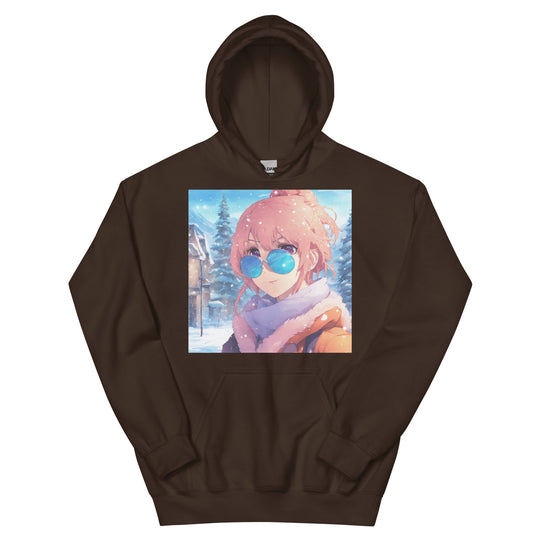 Unisex Hoodie - WhatUWant2Buy