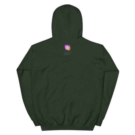 Unisex Hoodie - WhatUWant2Buy