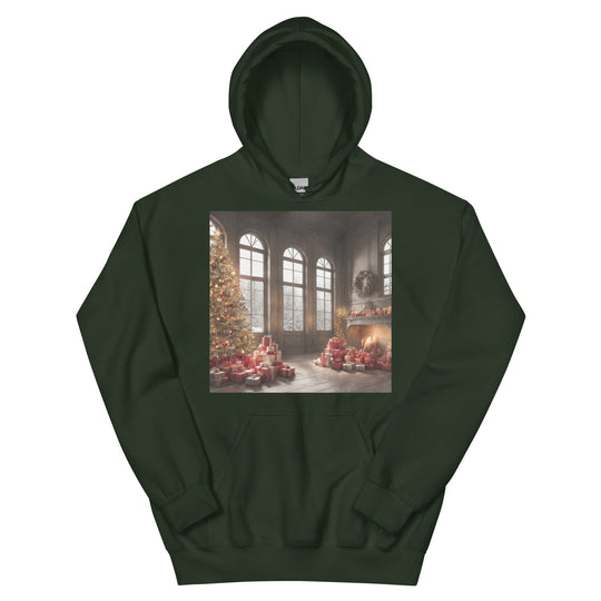 Unisex Hoodie - WhatUWant2Buy