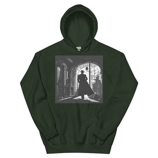 Unisex Hoodie - WhatUWant2Buy