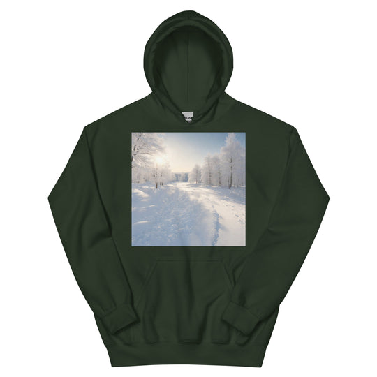 Unisex Hoodie - WhatUWant2Buy