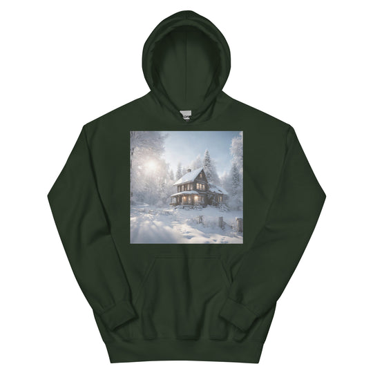 Unisex Hoodie - WhatUWant2Buy