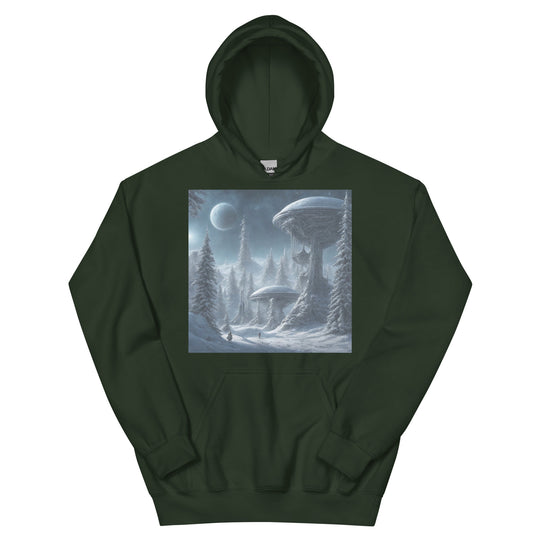 Unisex Hoodie - WhatUWant2Buy