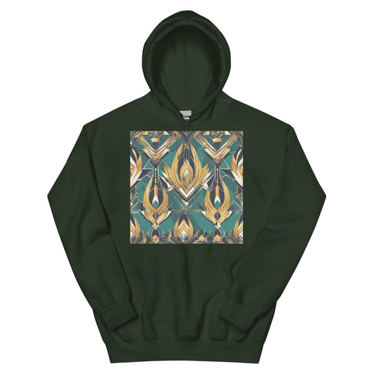 Unisex Hoodie - WhatUWant2Buy