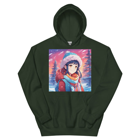Unisex Hoodie - WhatUWant2Buy