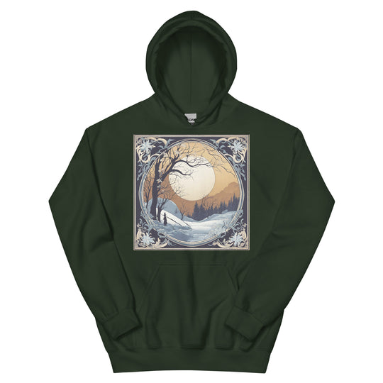 Unisex Hoodie - WhatUWant2Buy