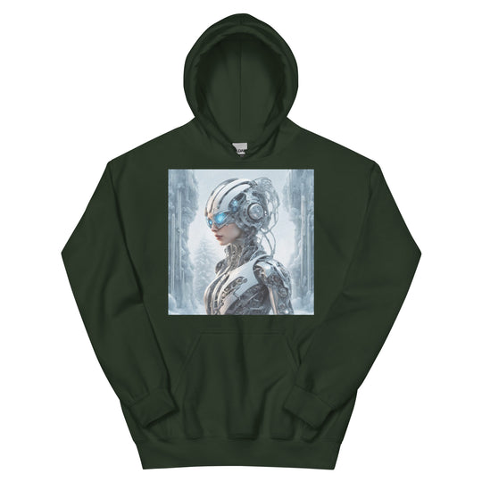 Unisex Hoodie - WhatUWant2Buy