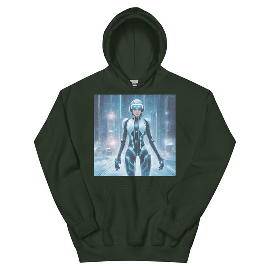 Unisex Hoodie - WhatUWant2Buy