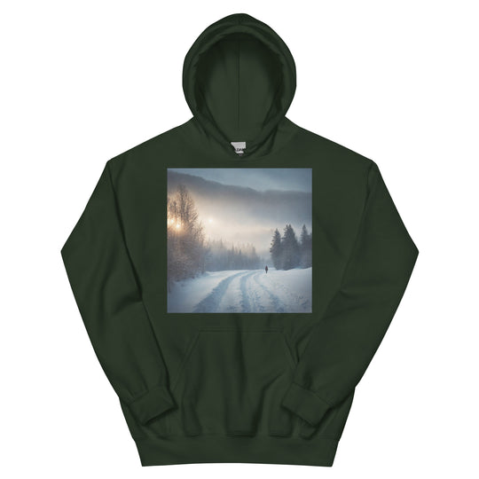 Unisex Hoodie - WhatUWant2Buy