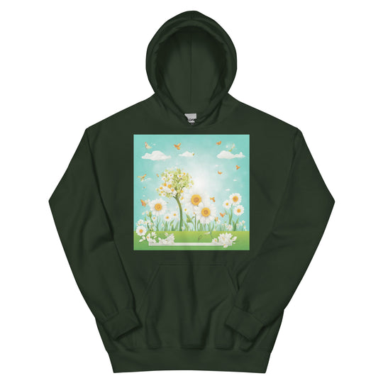 Unisex Hoodie - WhatUWant2Buy