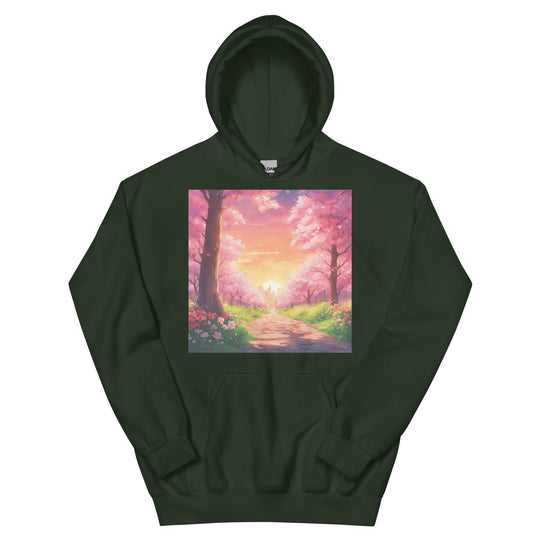 Unisex Hoodie - WhatUWant2Buy