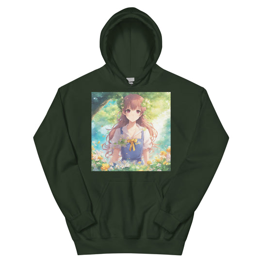 Unisex Hoodie - WhatUWant2Buy