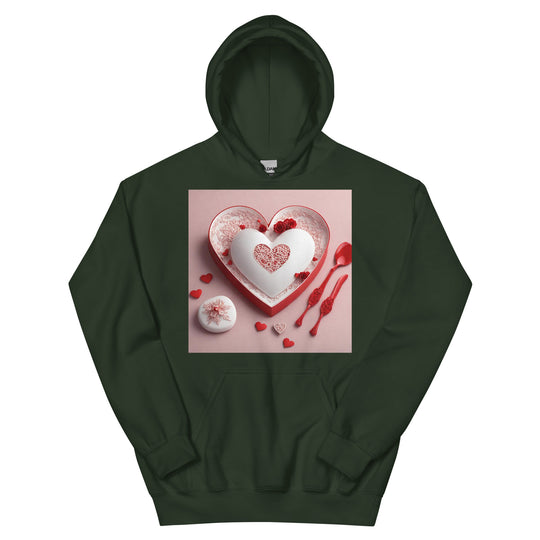Unisex Hoodie - WhatUWant2Buy