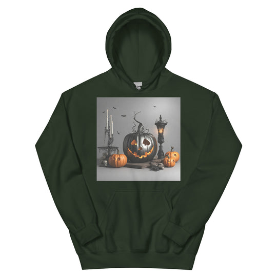 Unisex Hoodie - WhatUWant2Buy