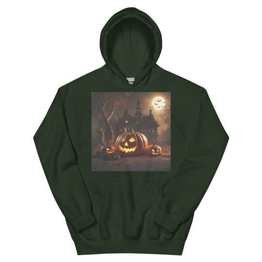 Unisex Hoodie - WhatUWant2Buy