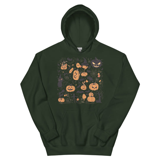 Unisex Hoodie - WhatUWant2Buy