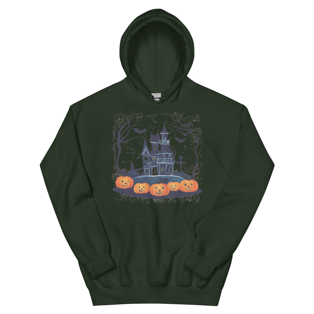 Unisex Hoodie - WhatUWant2Buy