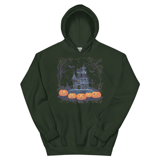 Unisex Hoodie - WhatUWant2Buy