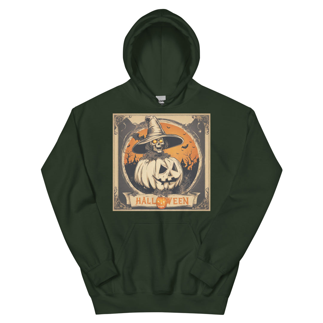 Unisex Hoodie - WhatUWant2Buy